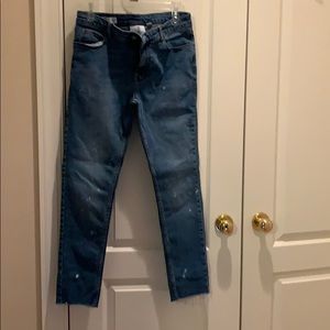 Collusion Mens Jeans‎